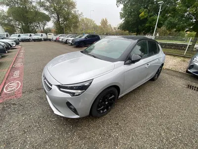 Opel Corsa 1.2 Design &amp; Tech del 2022 usata a Faenza