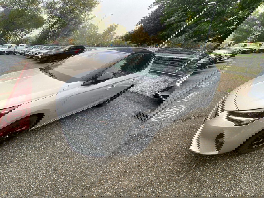 Opel Corsa usata a Ravenna