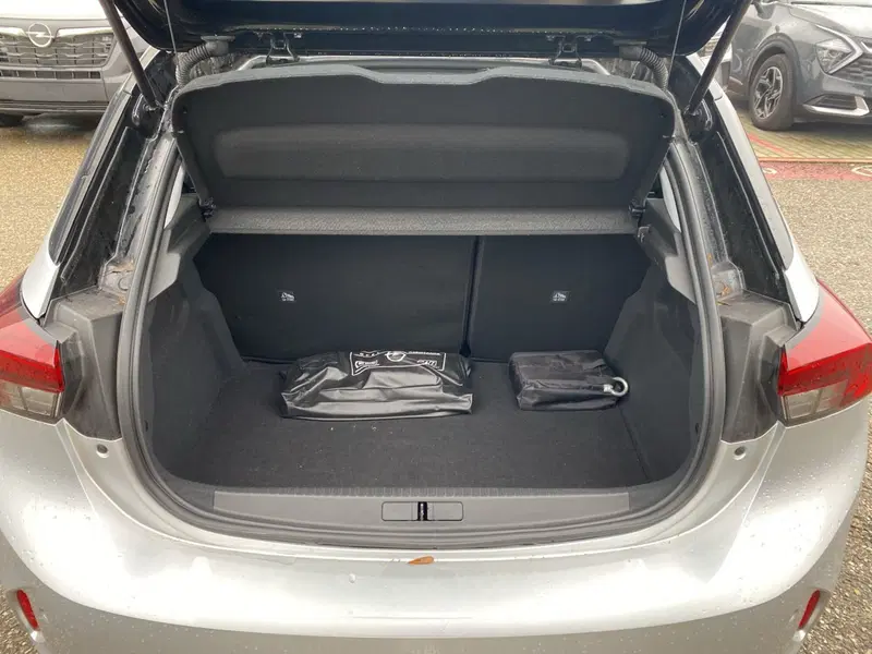 Opel Corsa usata a Ravenna (11)