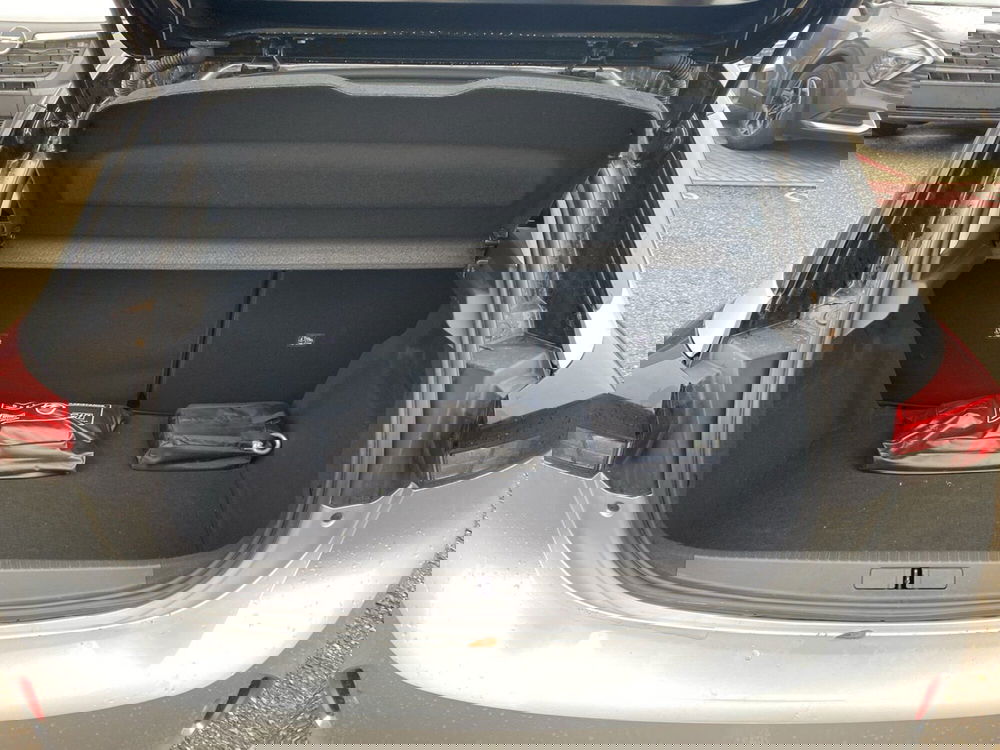 Opel Corsa usata a Ravenna (11)