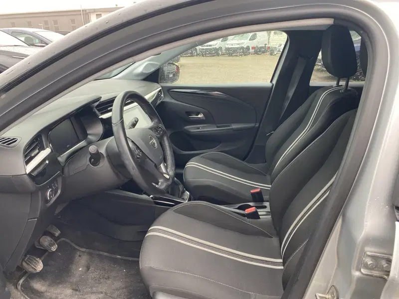 Opel Corsa usata a Ravenna (12)