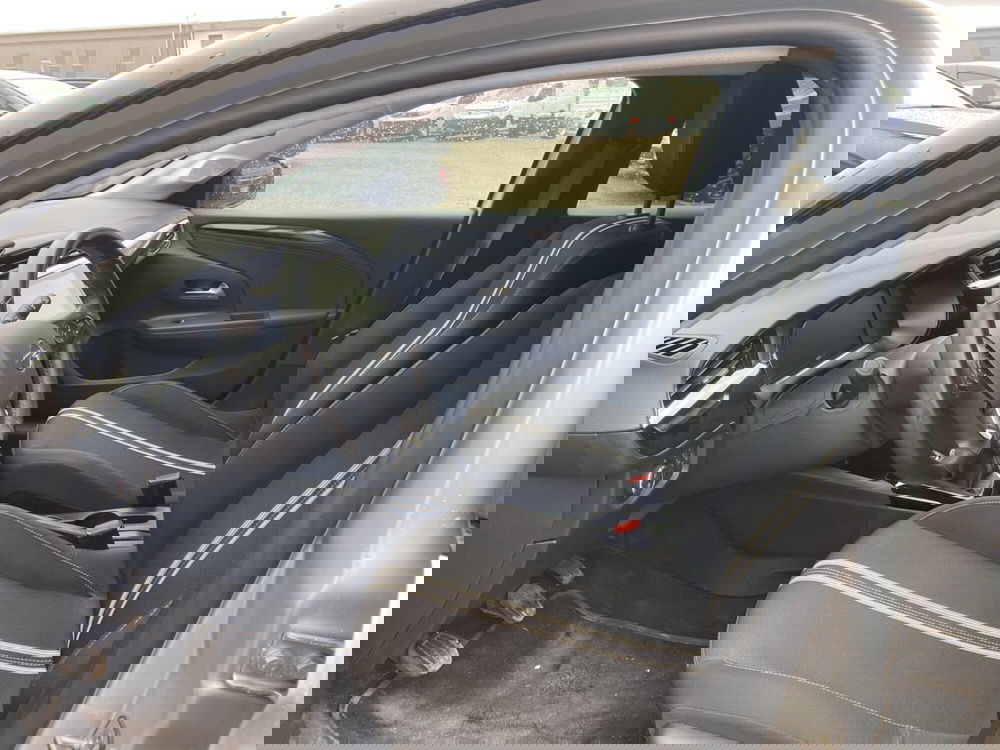 Opel Corsa usata a Ravenna (12)