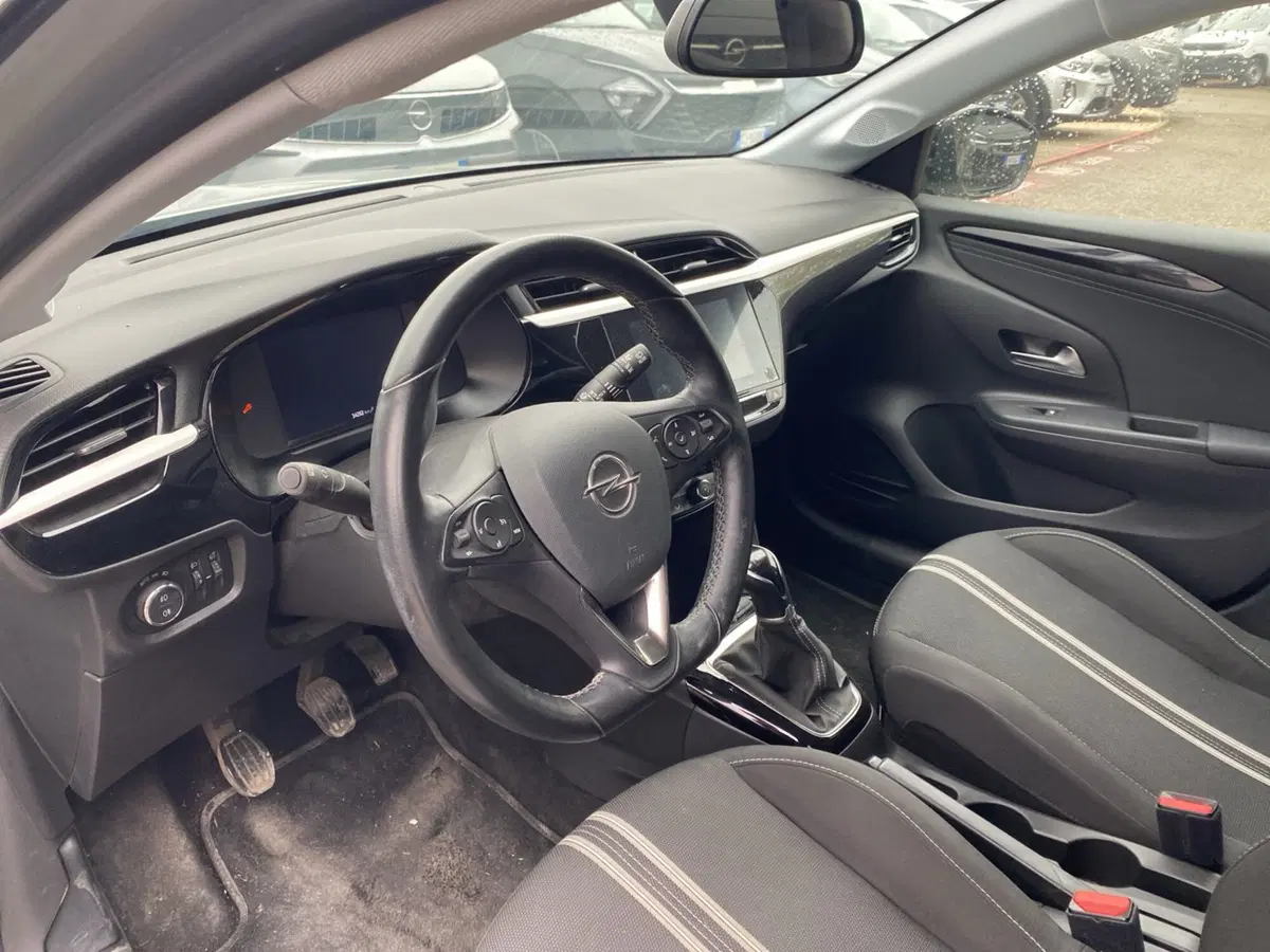 Opel Corsa usata a Ravenna (13)