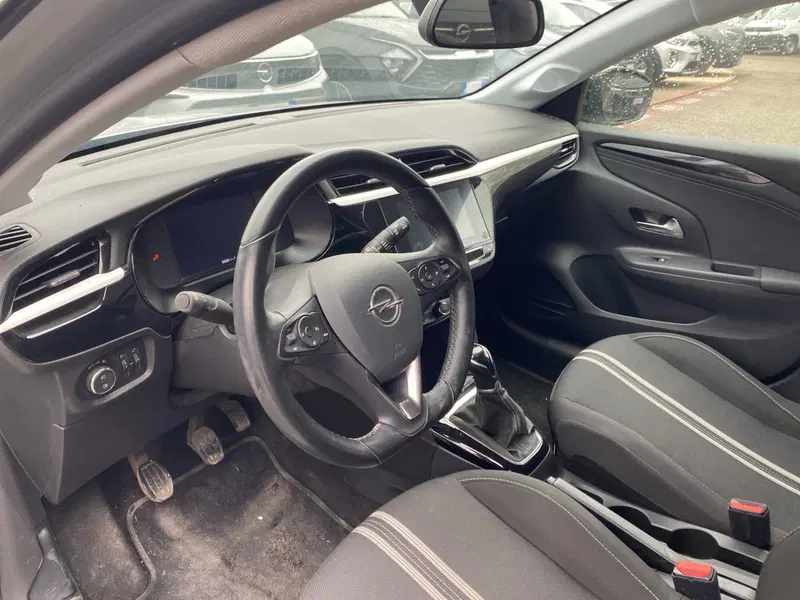 Opel Corsa usata a Ravenna (13)