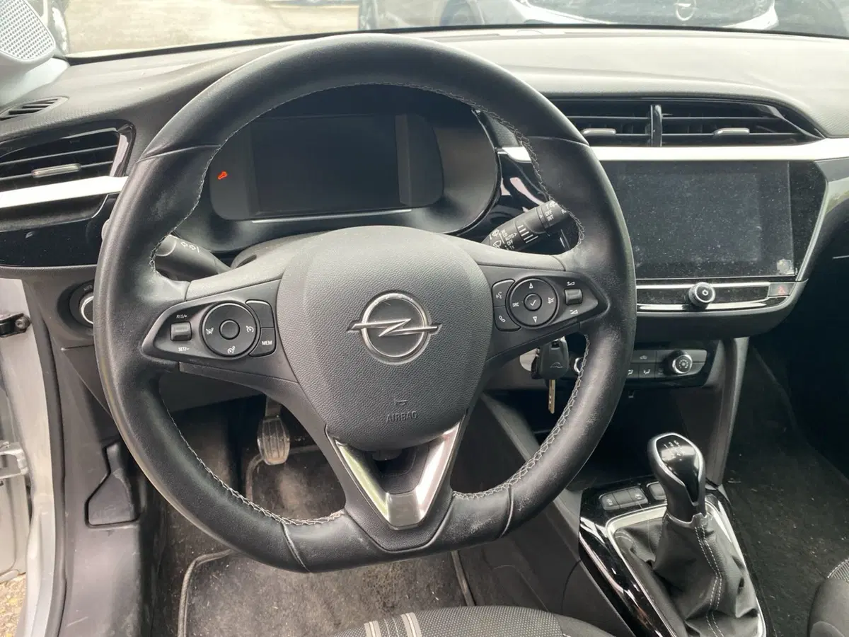 Opel Corsa usata a Ravenna (14)
