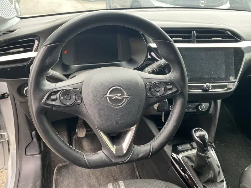 Opel Corsa usata a Ravenna (14)