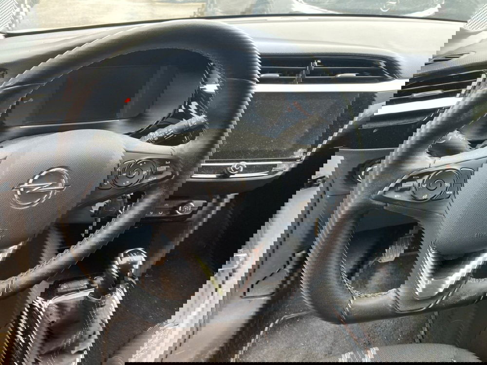 Opel Corsa usata a Ravenna (14)