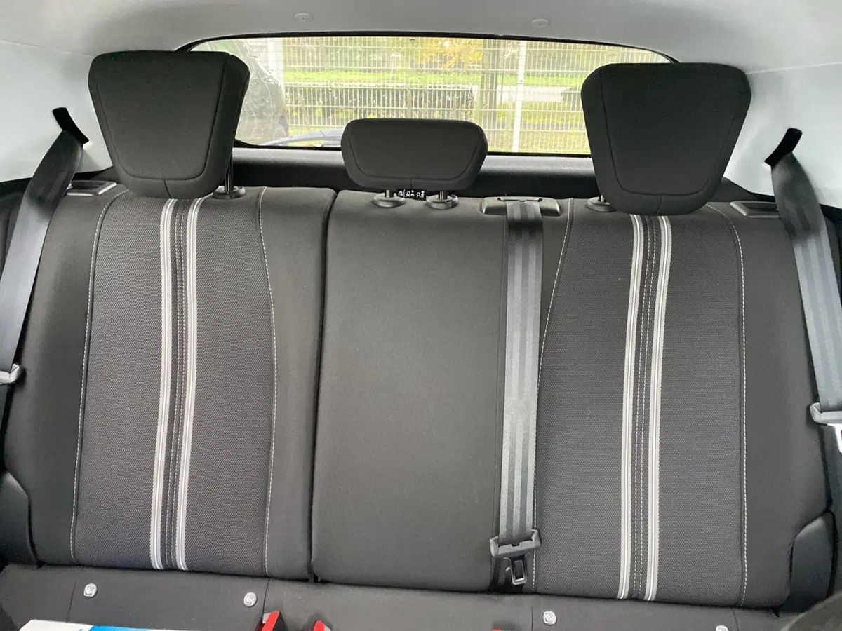 Opel Corsa usata a Ravenna (15)