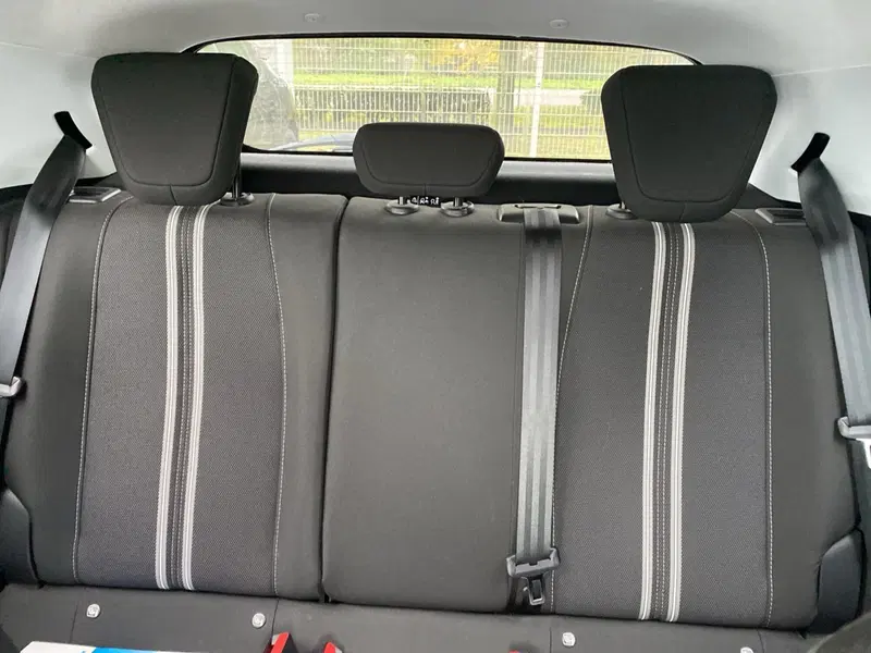 Opel Corsa usata a Ravenna (15)