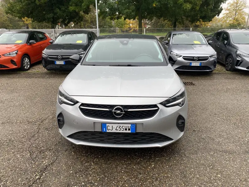 Opel Corsa usata a Ravenna (2)