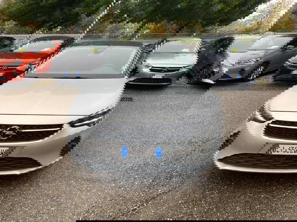 Opel Corsa usata a Ravenna (2)