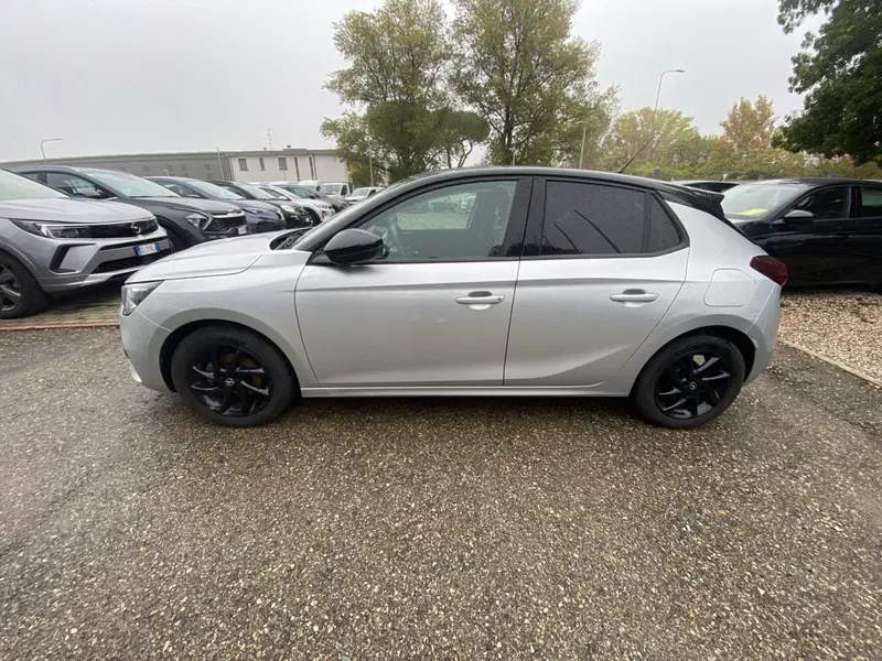 Opel Corsa usata a Ravenna (3)