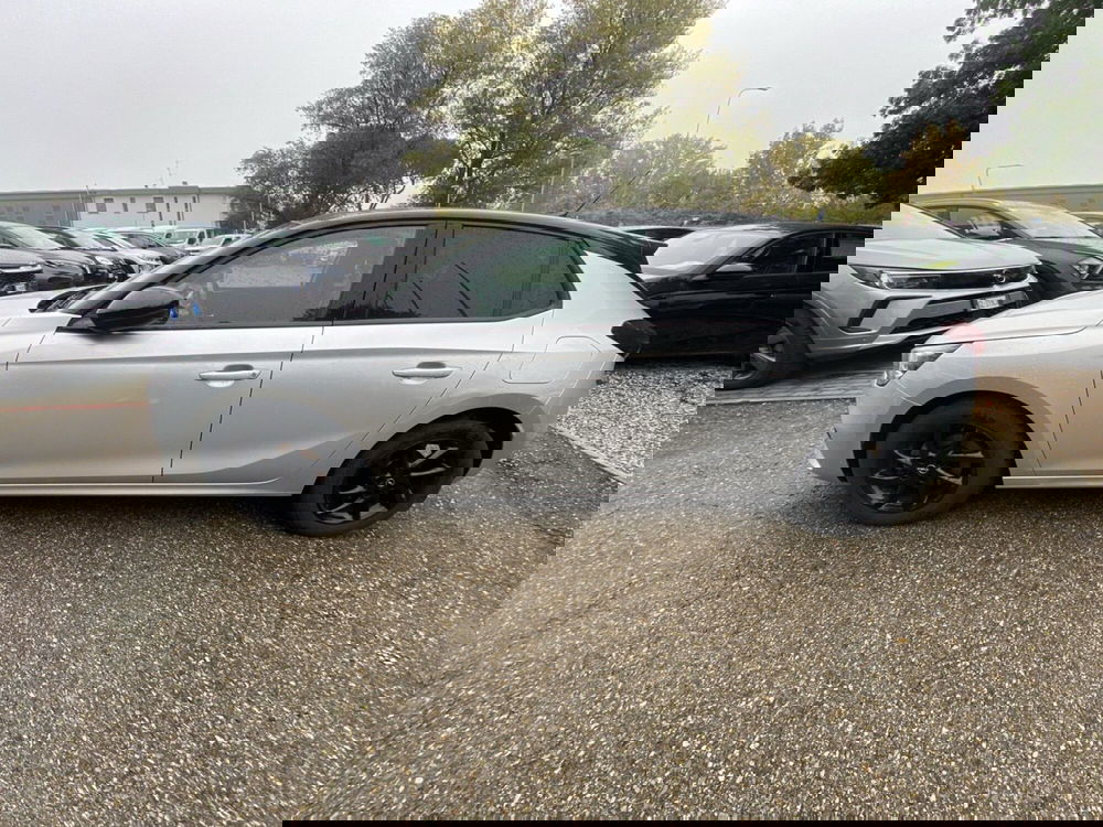 Opel Corsa usata a Ravenna (3)