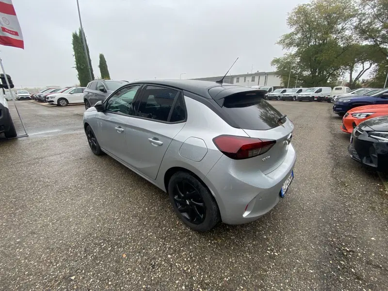 Opel Corsa usata a Ravenna (4)