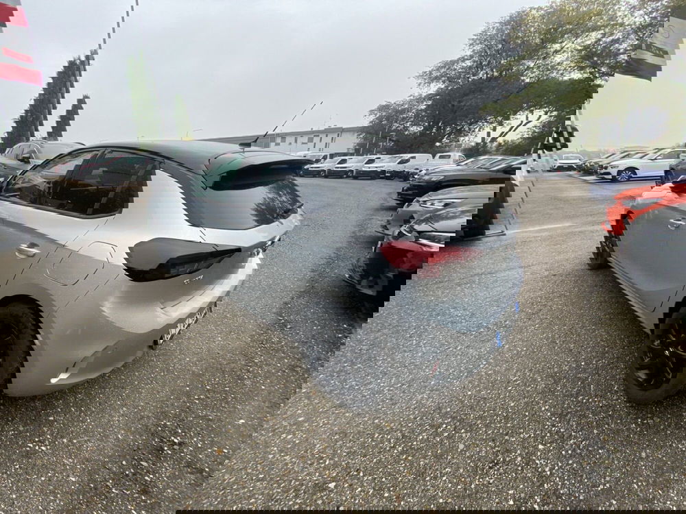Opel Corsa usata a Ravenna (4)