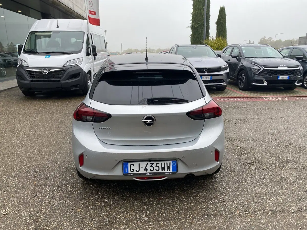 Opel Corsa usata a Ravenna (5)