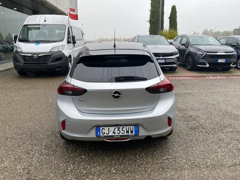 Opel Corsa usata a Ravenna (5)