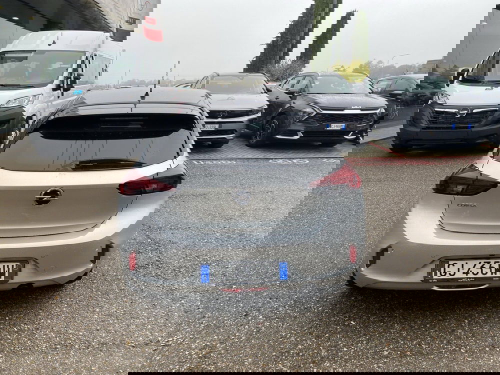 Opel Corsa usata a Ravenna (5)
