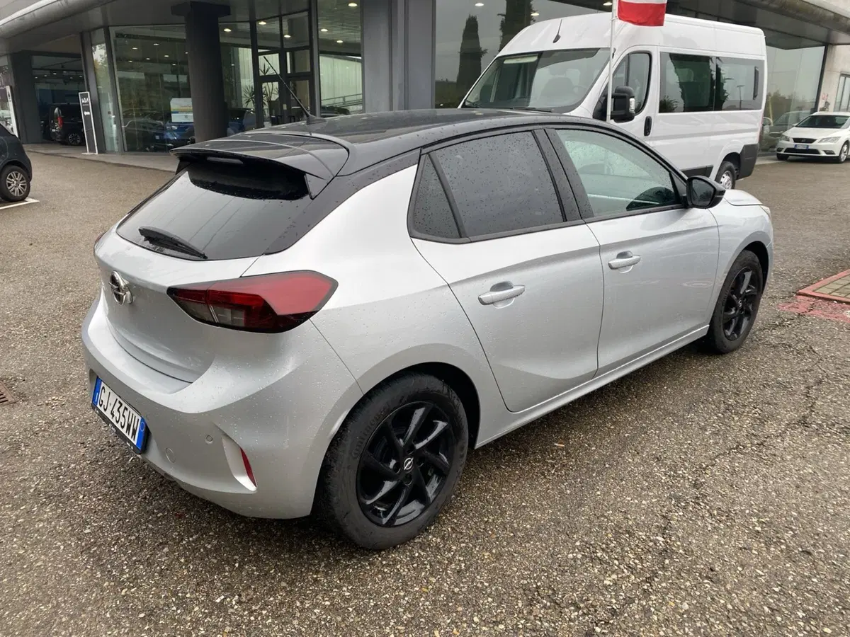 Opel Corsa usata a Ravenna (6)