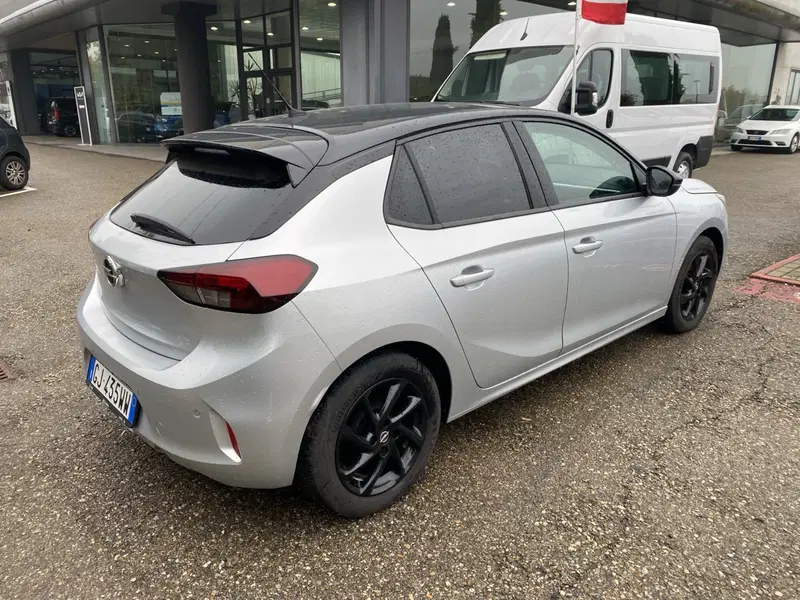 Opel Corsa usata a Ravenna (6)