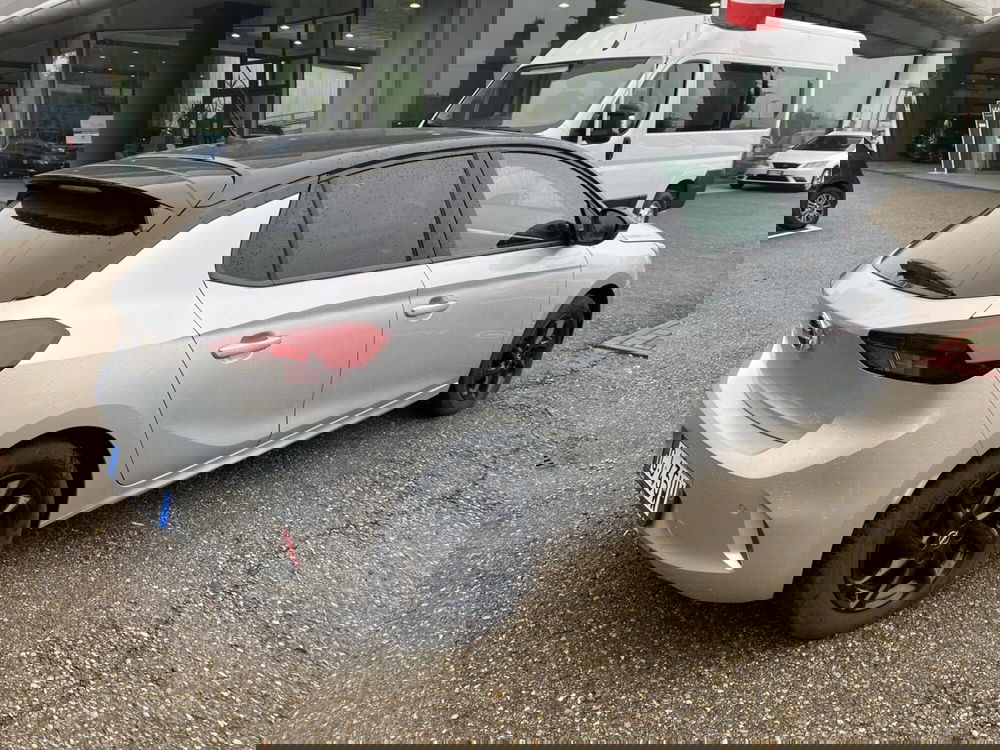 Opel Corsa usata a Ravenna (6)