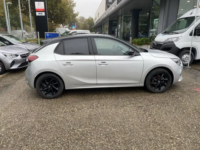 Opel Corsa usata a Ravenna (7)