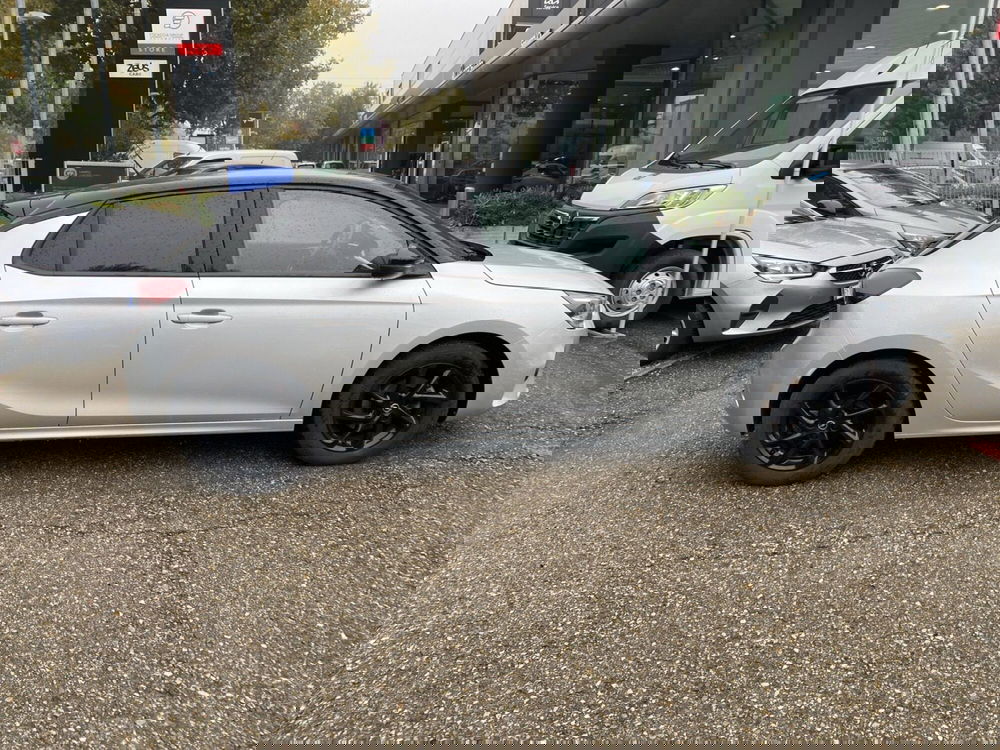 Opel Corsa usata a Ravenna (7)