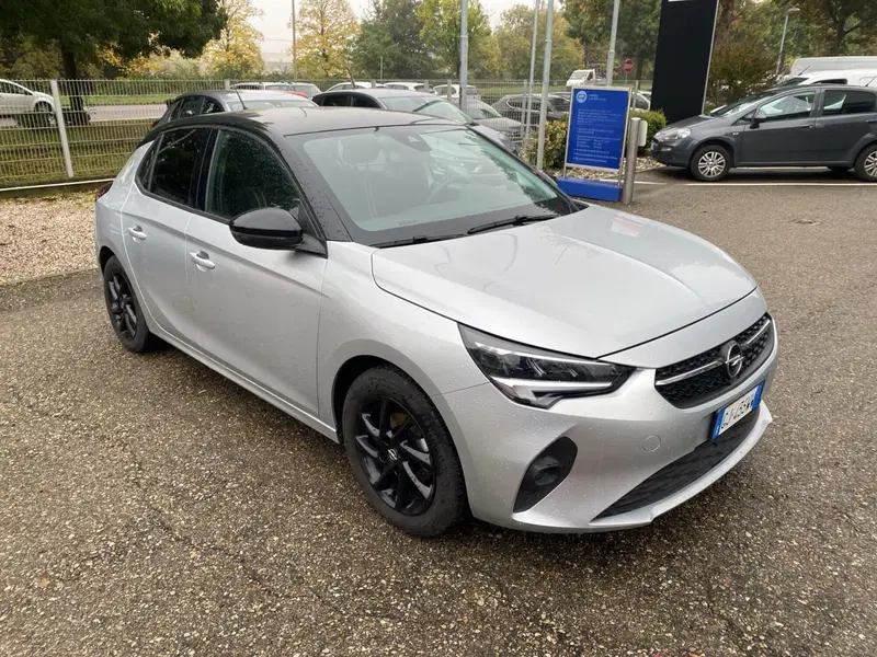Opel Corsa usata a Ravenna (8)