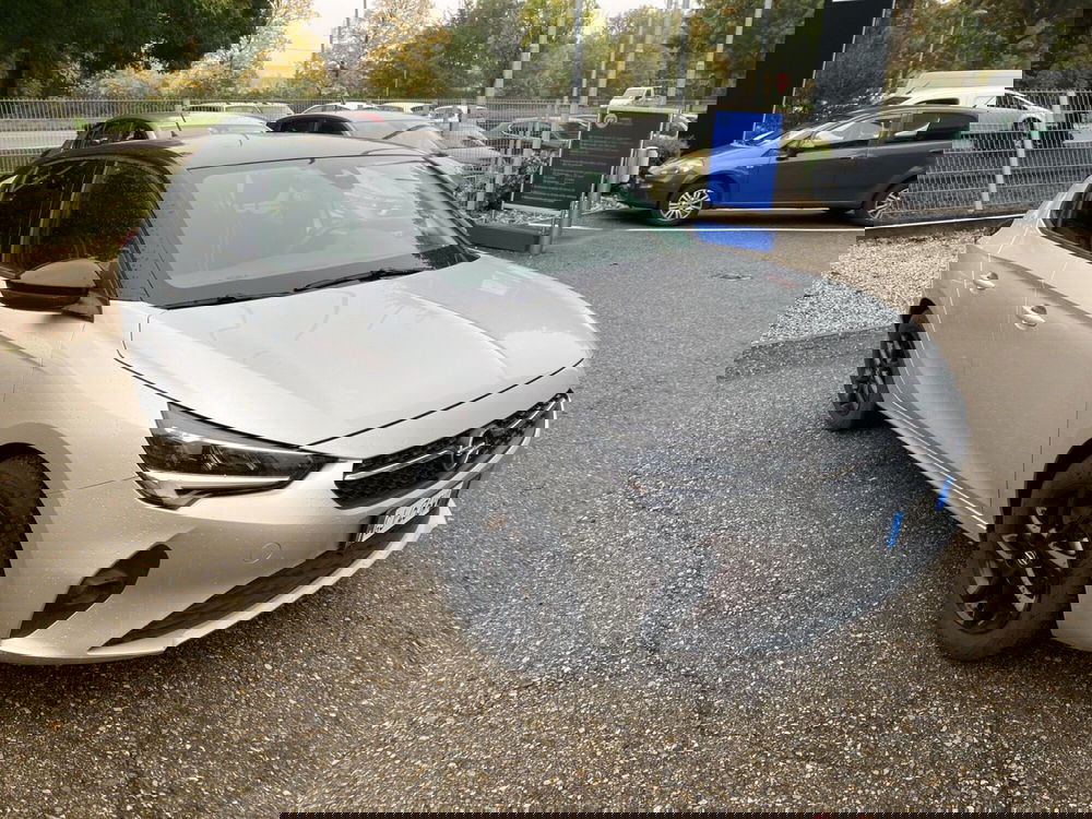 Opel Corsa usata a Ravenna (8)