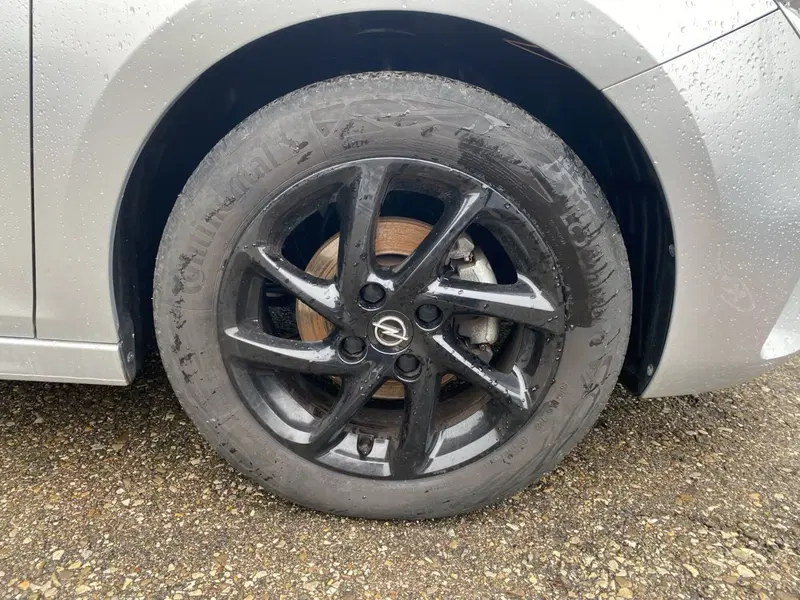Opel Corsa usata a Ravenna (9)