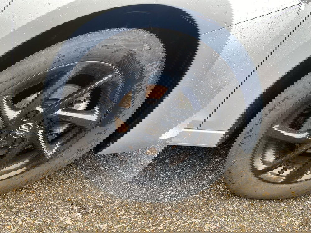 Opel Corsa usata a Ravenna (9)