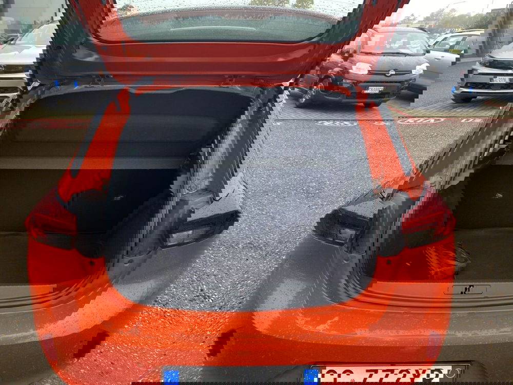 Opel Corsa usata a Ravenna (11)