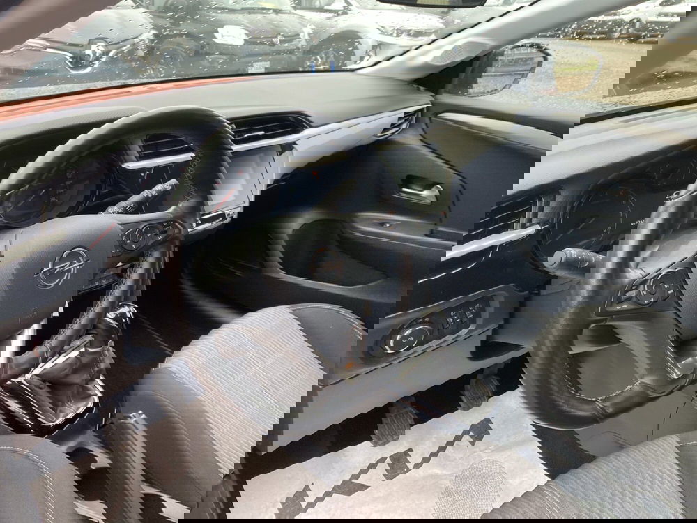 Opel Corsa usata a Ravenna (13)