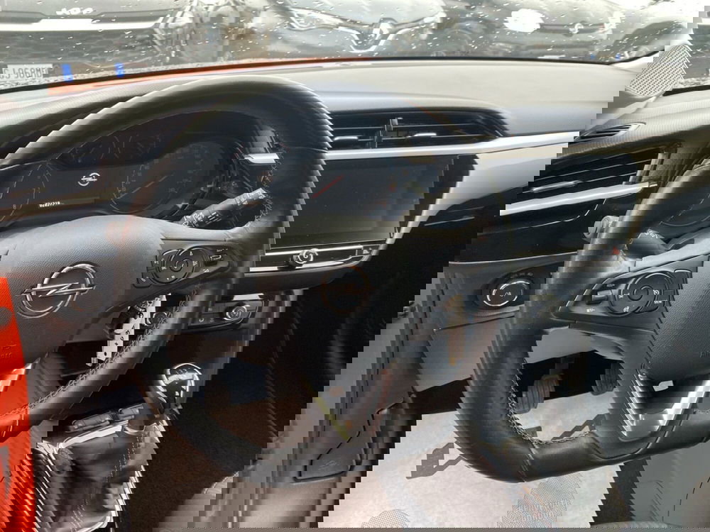 Opel Corsa usata a Ravenna (14)