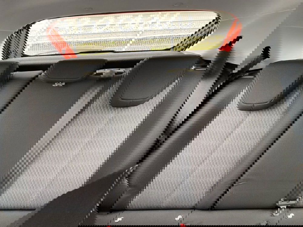 Opel Corsa usata a Ravenna (15)