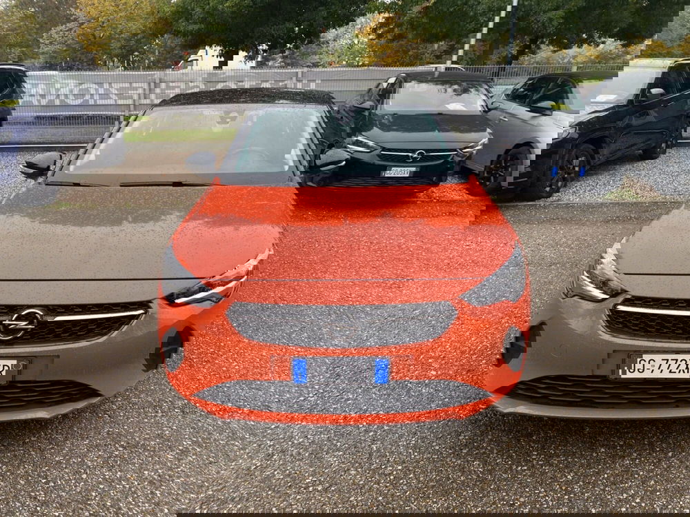 Opel Corsa usata a Ravenna (2)