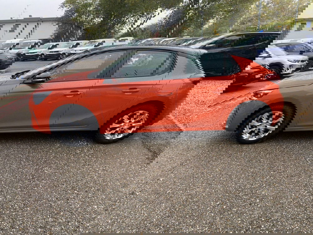 Opel Corsa usata a Ravenna (3)