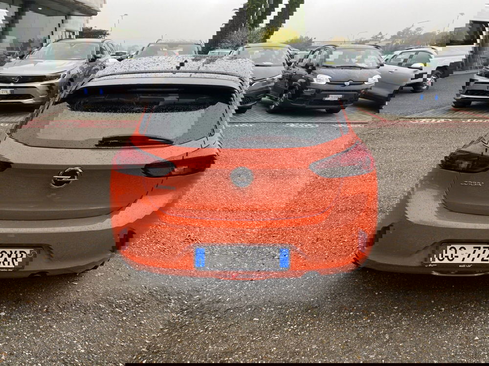 Opel Corsa usata a Ravenna (5)