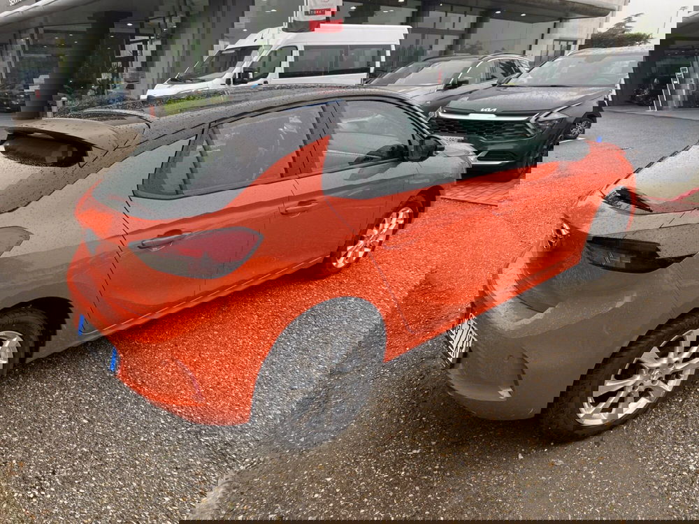 Opel Corsa usata a Ravenna (6)