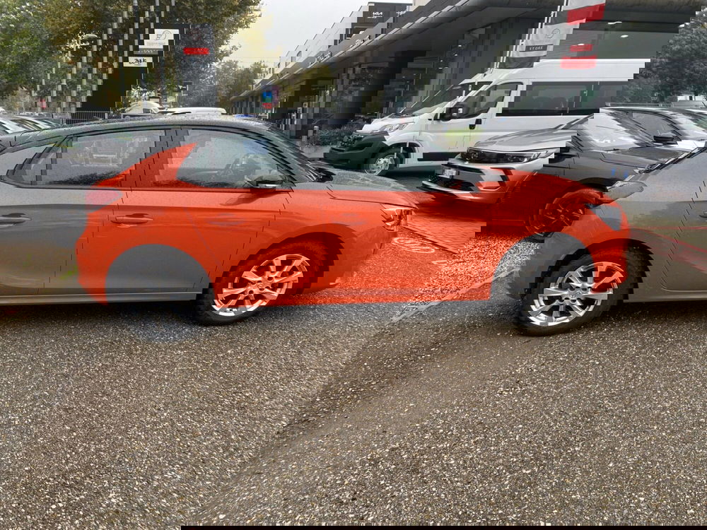 Opel Corsa usata a Ravenna (7)