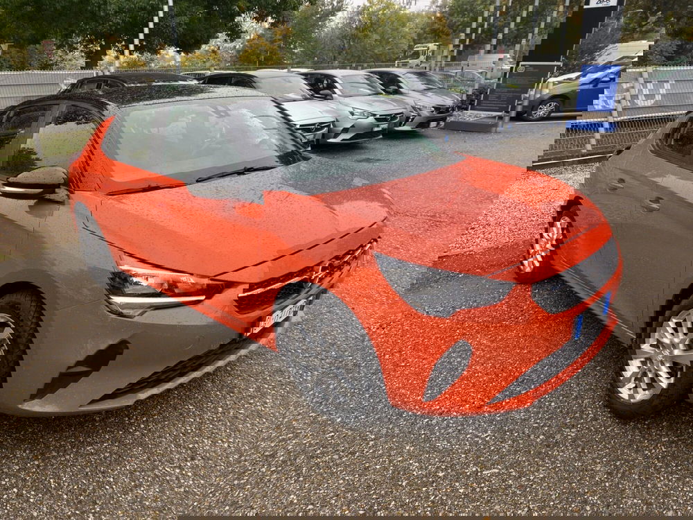 Opel Corsa usata a Ravenna (8)