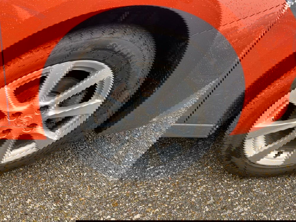 Opel Corsa usata a Ravenna (9)