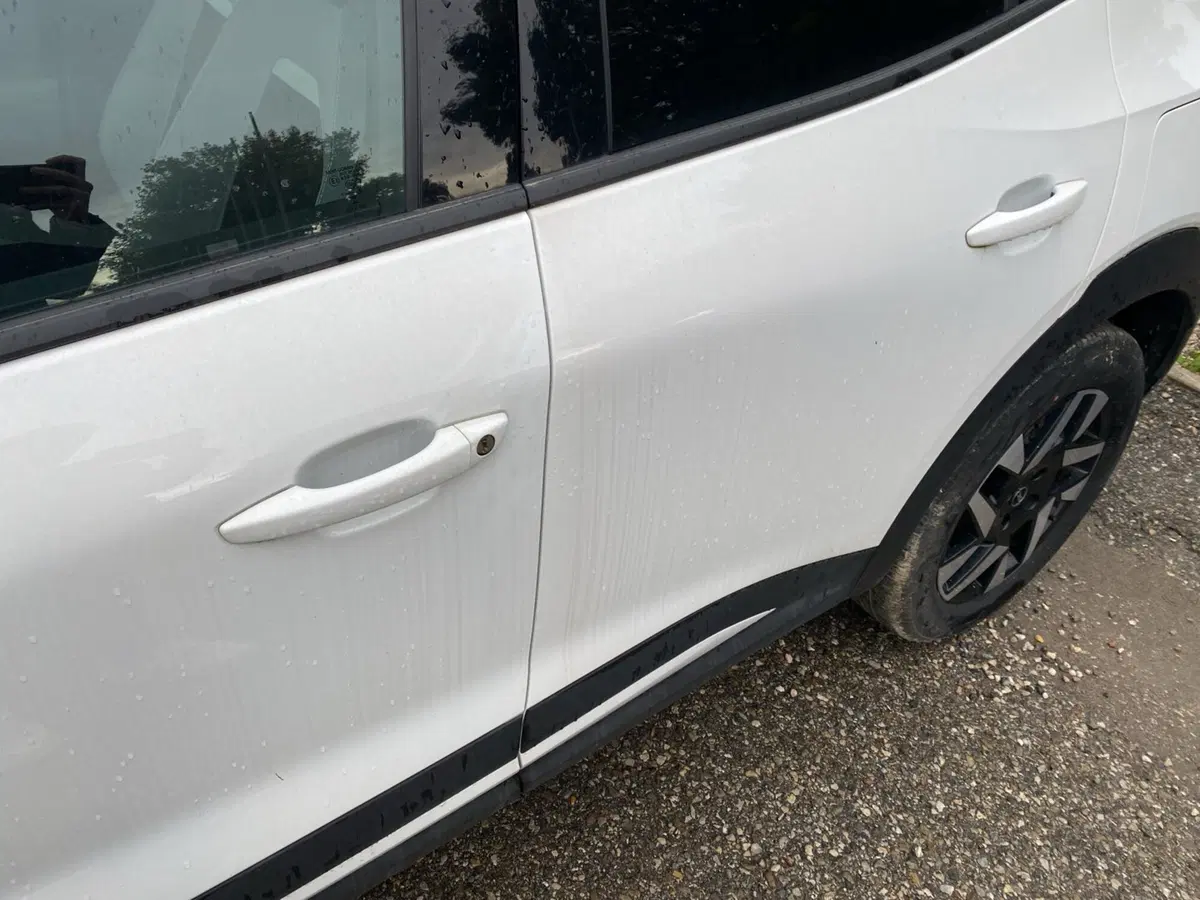 Opel Mokka usata a Ravenna (10)