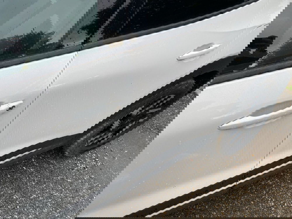 Opel Mokka usata a Ravenna (10)