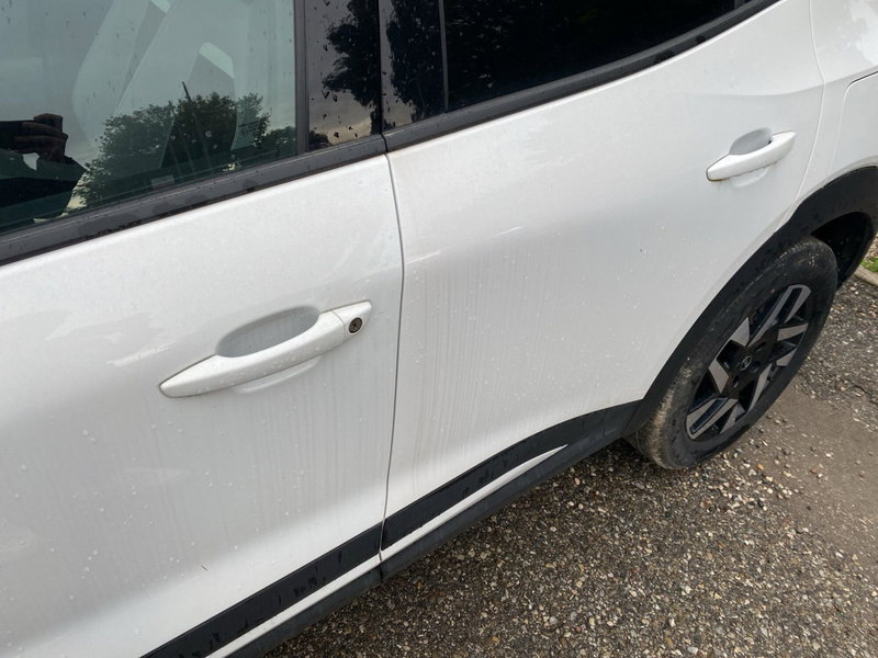 Opel Mokka usata a Ravenna (10)