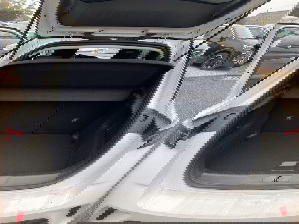 Opel Mokka usata a Ravenna (11)
