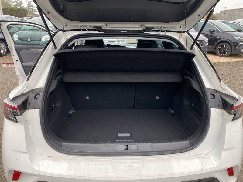 Opel Mokka usata a Ravenna (11)