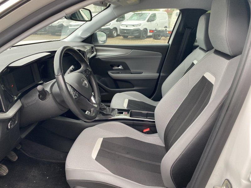 Opel Mokka usata a Ravenna (12)