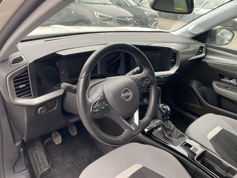 Opel Mokka usata a Ravenna (13)