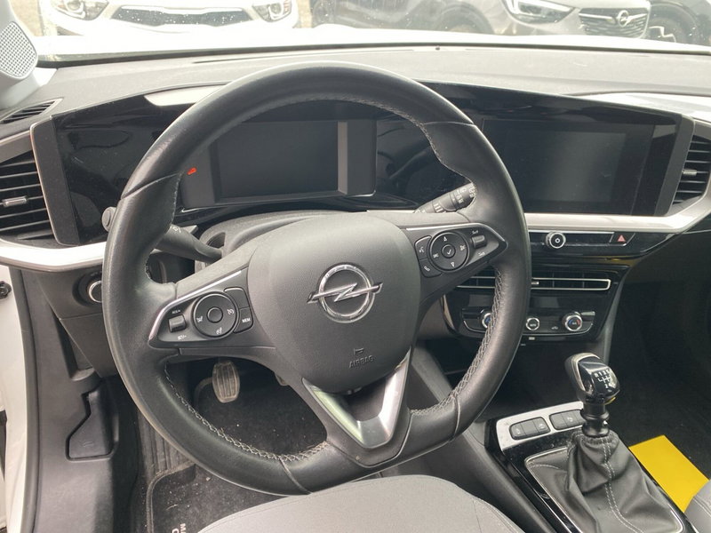 Opel Mokka usata a Ravenna (14)